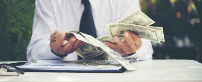 New York man gets $1 million after slipping, falling on the job - Rosado, Apat & Dudley, LLP Workplace Injuries Are Costly